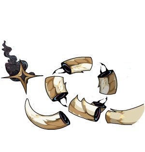 <font color="#FF66CC">Byakko's Mystical Tail</font></a>