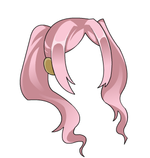 Cozy Pink Locks