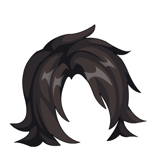 Dawn's Light Hair
