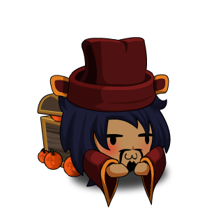 Lord of Fortune far0 Bank Pet