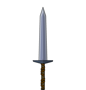 Default Dagger