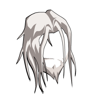 Midnight Hair + Beard