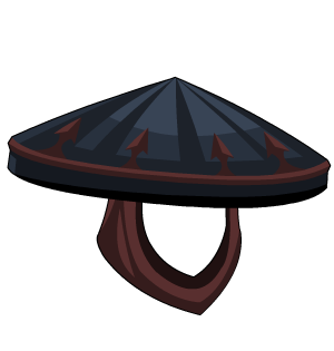 ArchFiend's BladeMaster Hat