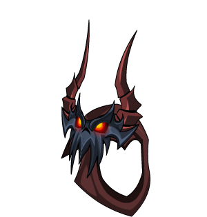 ArchFiend's BladeMaster Hood