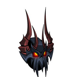 ArchFiend's BladeMaster Helm