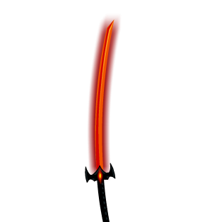 Dual Fiend's BladeMaster Katanas