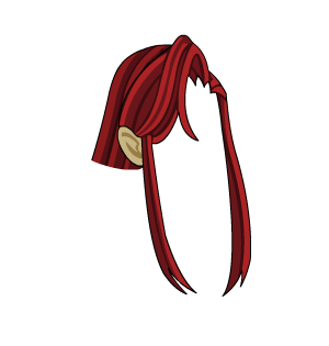 Dark Ruler's Bangs