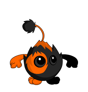 Fiery ArchFween