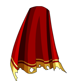 Pie-rate Cape