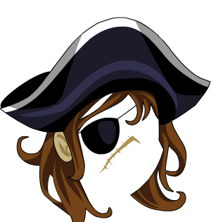 Furious Captain's Locks