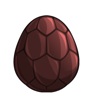 ArchFiend Dragon Egg