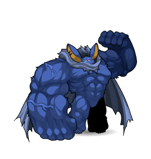 Shredded Zorbak Bank Pet