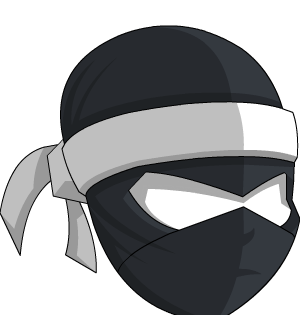 Prismatic Gi Mask