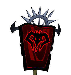 Doom Banner