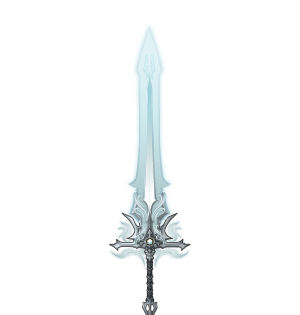 Windborn Blade