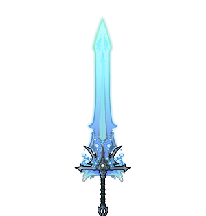 Waterborn Blade