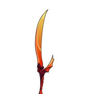 Salamancer Blade