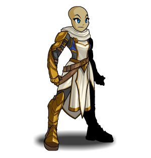 Champion Armor male