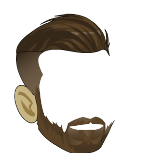 Male Hair