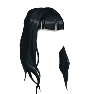 Female Hair