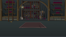 Tavern Secret