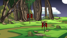 Orcland Area2