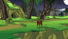 Orcland Area3