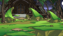 Orcland Area4