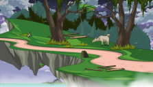 SkyIsland Area3