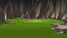 Evergreen Area5