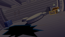 Shipwreck Area4
