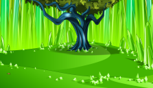 CrystalCave Area4