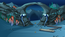 Hiddenwater Area3