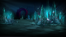 Hiddenwater Area5
