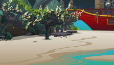Hiddenwater Enter