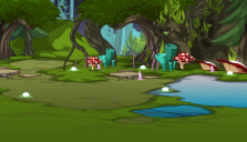 FairyForest Area2