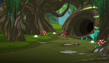FairyForest Area3
