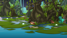 FairyForest Area6