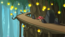 FairyForest Area8