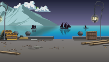 Voyage Area2