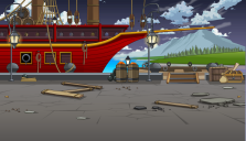 Voyage Area3