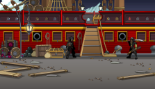 Voyage Area4