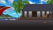 Docks Area3