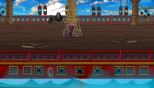 Docks Area4