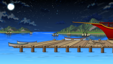 Docks Enter