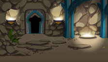 Pyramid Area13