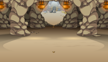 Pyramid Area14