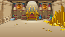Pyramid Area15