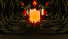Netherworld Area11