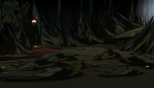 Netherworld Area9